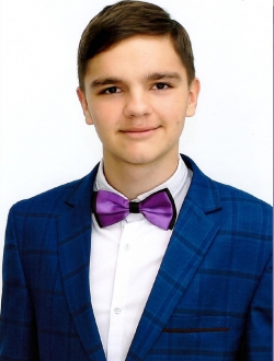 Данил Архипов