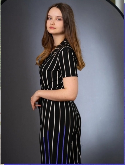 Елизавета Беляева