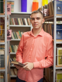 Владислав Кокарев