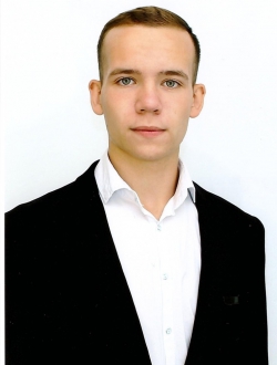 Дмитрий Лёзов