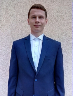 Денис Микрюков