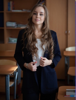 Диана Семикова