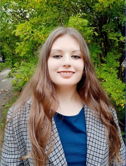 Лада Шипиловских