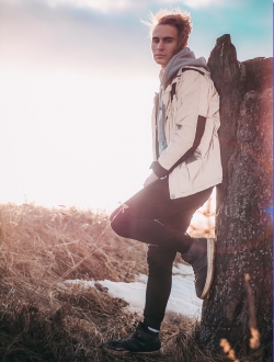 Даниил Соколов