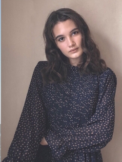 Елизавета Захарова