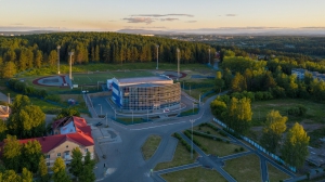 Фото Артура Пивоварова