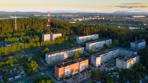 Фото Артура Пивоварова