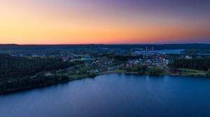 Фото Артура Пивоварова