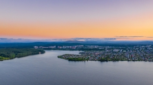 Фото Артура Пивоварова