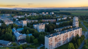 Фото Артура Пивоварова