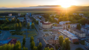 Фото Артура Пивоварова