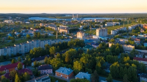 Фото Артура Пивоварова