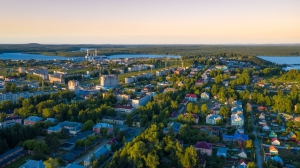 Фото Артура Пивоварова