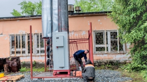 Фото Нижней Туры