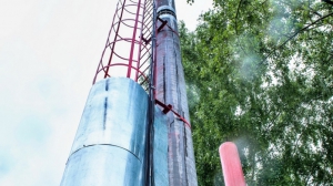 Фото Нижней Туры