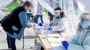 Голосование