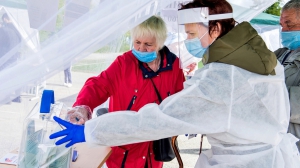 Голосование