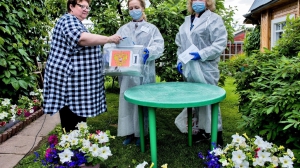 Фотограф Сергей Чикишев