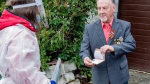 Фотограф Сергей Чикишев