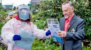 Фотограф Сергей Чикишев