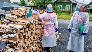 Фотограф Сергей Чикишев