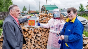 Фотограф Сергей Чикишев