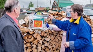 Фотограф Сергей Чикишев