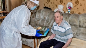 Голосование