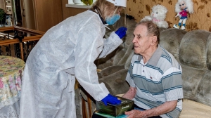 Голосование