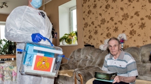 Голосование