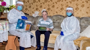 Фотограф Сергей Чикишев