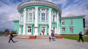 Фото Нижней Туры