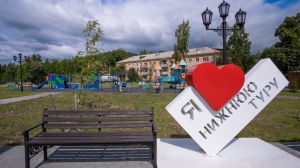 Фото Нижней Туры