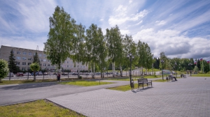 Фото Нижней Туры