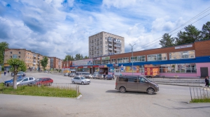 Фото Нижней Туры