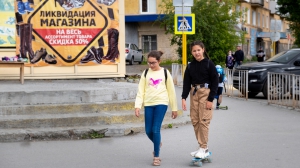 Фото Нижней Туры