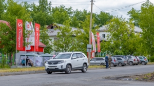 Фото Нижней Туры