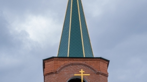 Церковь в Нижней Туре