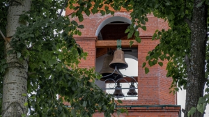 Церковь в Нижней Туре