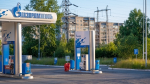 Нижняя Тура