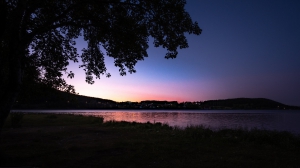 Нижняя Тура