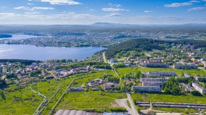 Нижняя Тура