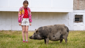 Фото Артура Пивоварова