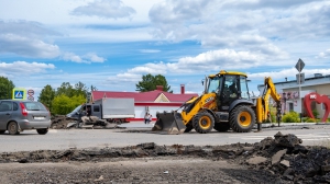 Фото Артура Пивоварова