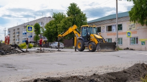 Фото Артура Пивоварова