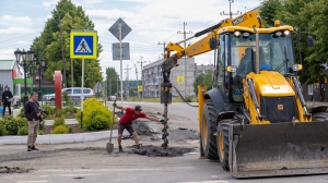 Фото Артура Пивоварова