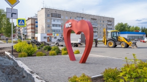 Фото Артура Пивоварова