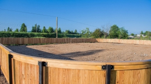 Корт на Малышева