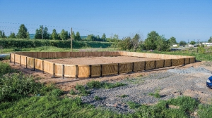 Корт на Малышева