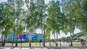 Фото Артура Пивоварова